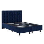 Κρεβάτι με Αποθηκευτικό Χώρο Hauz Nina 100X200 Cream 14